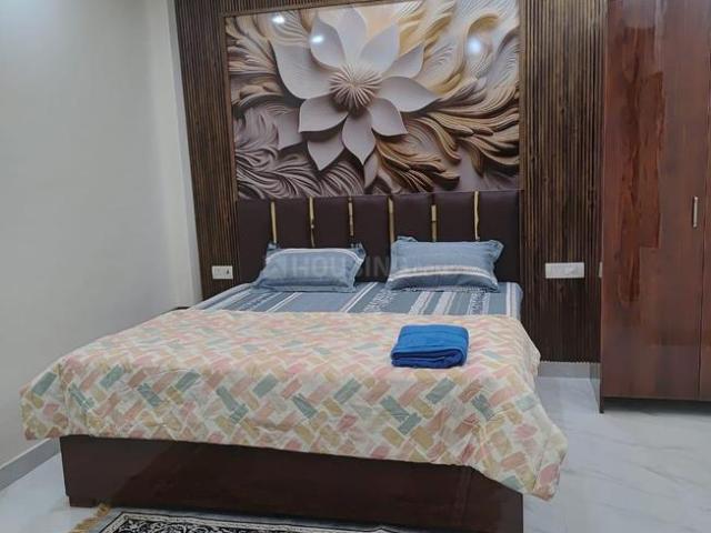 1 RK Apartment in Sector 43 for rent Gurgaon. The reference number is 20439314