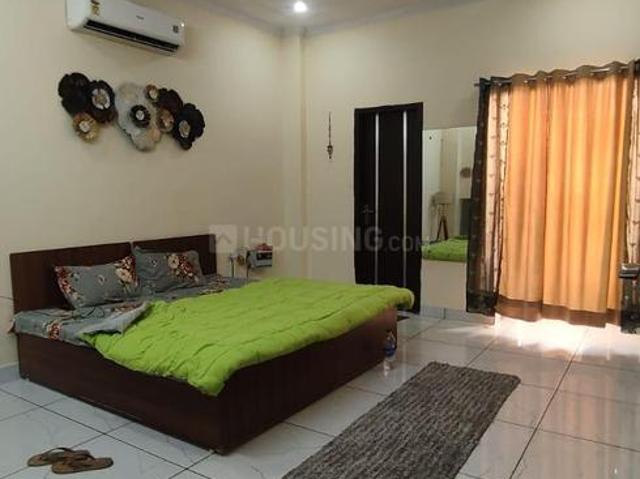 1 RK Apartment in Sector 43 for rent Gurgaon. The reference number is 20593989