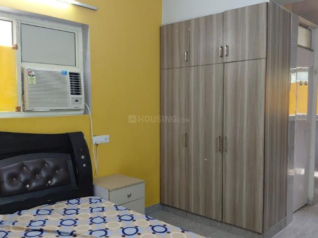 1 RK Apartment in Sector 43 for rent Gurgaon. The reference number is 20613757