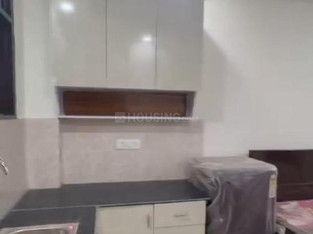 1 RK Apartment in Sushant Lok Phase 1 for rent Gurgaon. The reference number is 20627834
