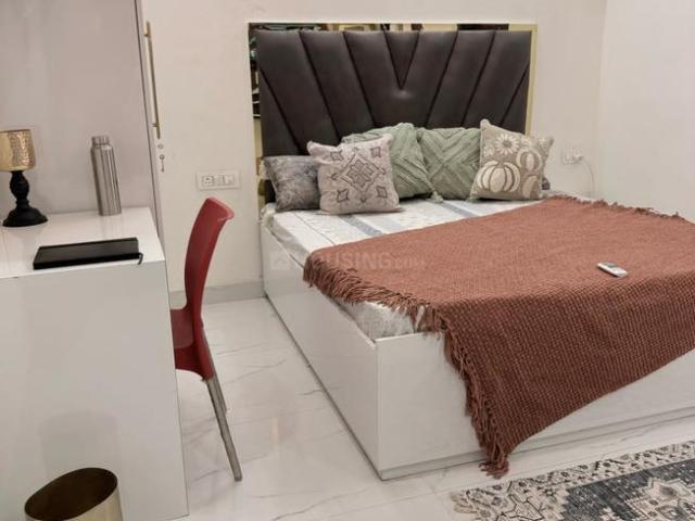1 RK Apartment in Sector 43 for rent Gurgaon. The reference number is 20637995