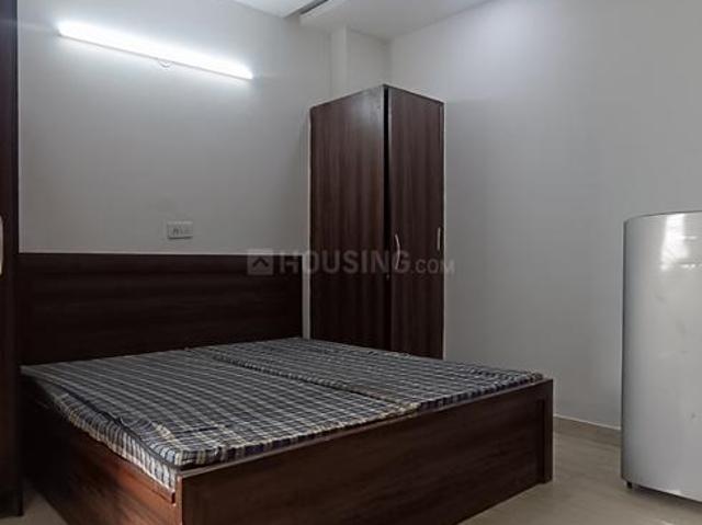 1 RK Apartment in Sector 43 for rent Gurgaon. The reference number is 20638012