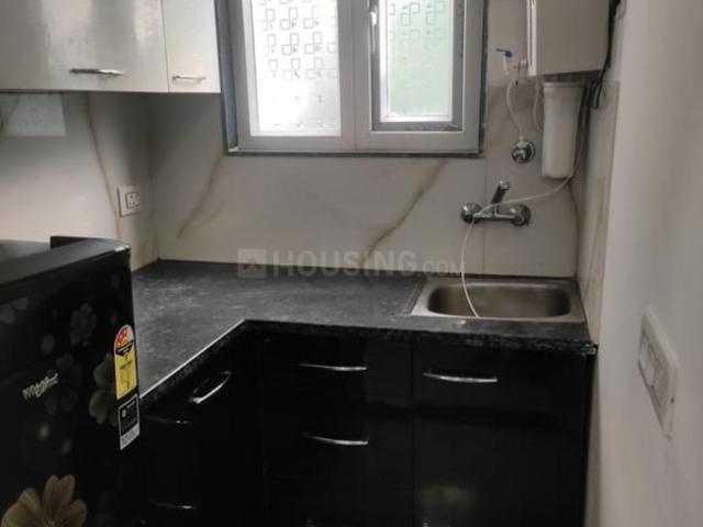 1 RK Apartment in Sector 43 for rent Gurgaon. The reference number is 20764181