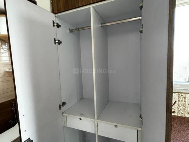 1 RK Apartment in Sector 43 for rent Gurgaon. The reference number is 20895252