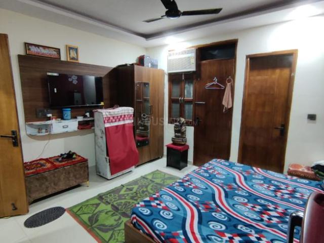 1 RK Apartment in Sector 43 for rent Gurgaon. The reference number is 20895592