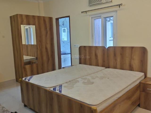 1 RK Apartment in Sector 43 for rent Gurgaon. The reference number is 21006065
