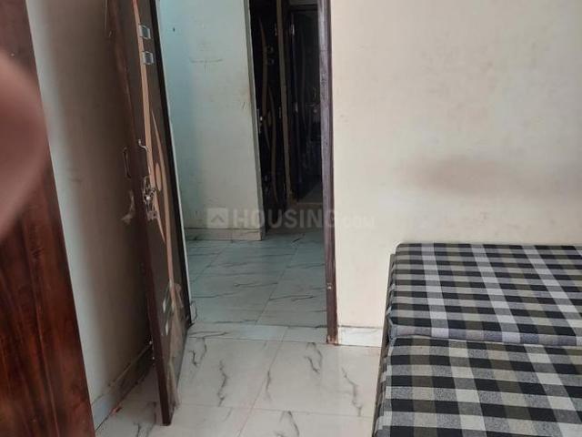 1 RK Apartment in Sector 44 for rent Noida. The reference number is 20947421