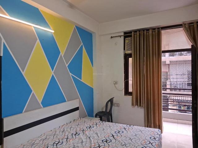 1 RK Apartment in Sector 45 for rent Noida. The reference number is 19370584
