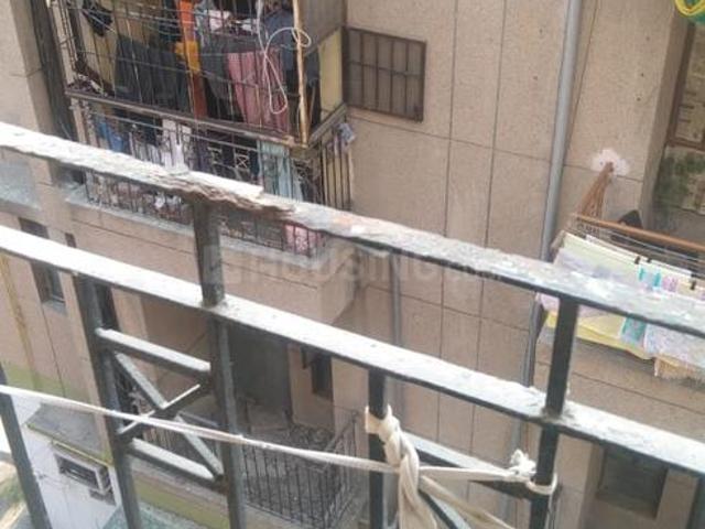 1 RK Apartment in Sector 45 for resale Noida. The reference number is 16985832