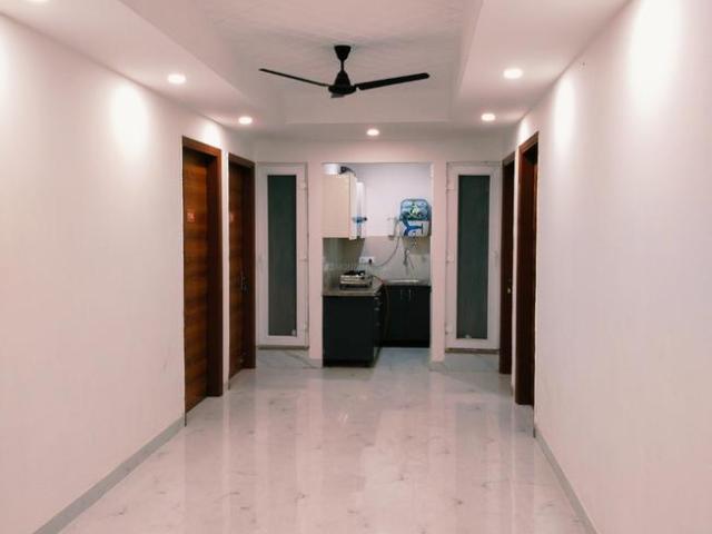 1 RK Apartment in Sector 46 for rent Gurgaon. The reference number is 8819522