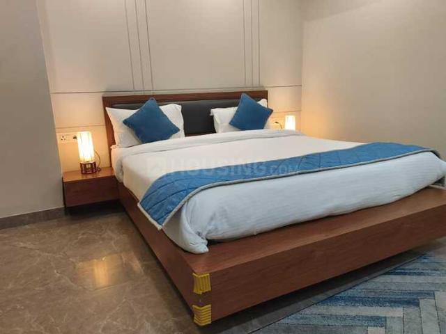 1 RK Apartment in Sector 46 for rent Gurgaon. The reference number is 20292808