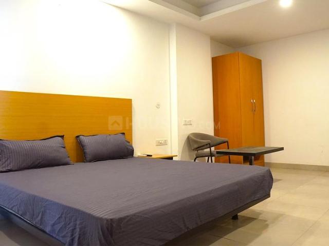 1 RK Apartment in Sector 47 for rent Gurgaon. The reference number is 20890363