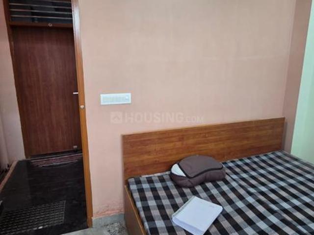 1 RK Apartment in Sector 48 for rent Gurgaon. The reference number is 17566091