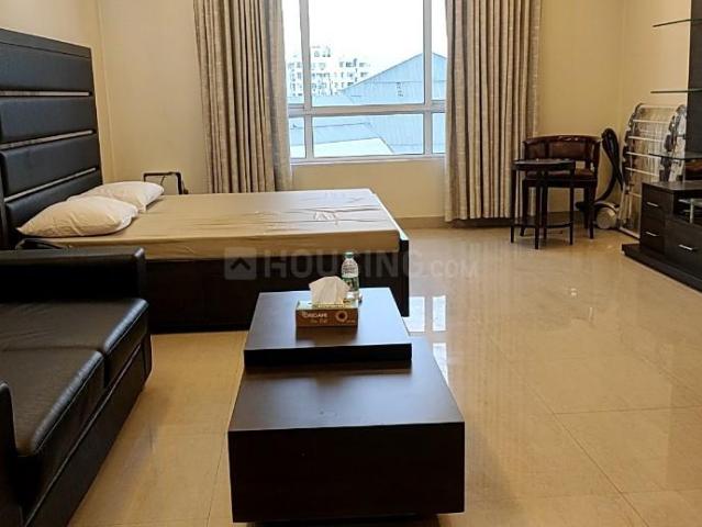 1 RK Apartment in Sector 48 for rent Gurgaon. The reference number is 19978234