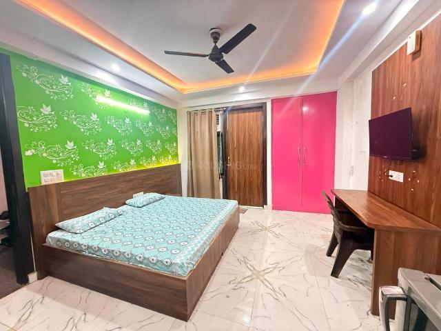 1 RK Apartment in Sector 48 for rent Gurgaon. The reference number is 20440524