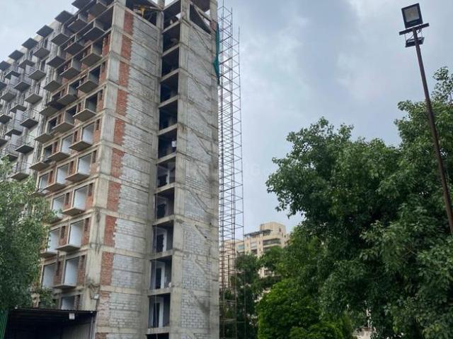 1 RK Apartment in Sector 48 for resale Gurgaon. The reference number is 15521004