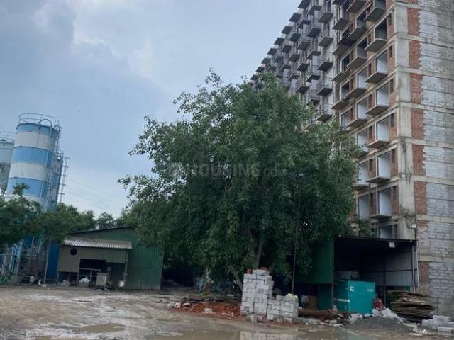 1 RK Apartment in Sector 48 for resale Gurgaon. The reference number is 15521155
