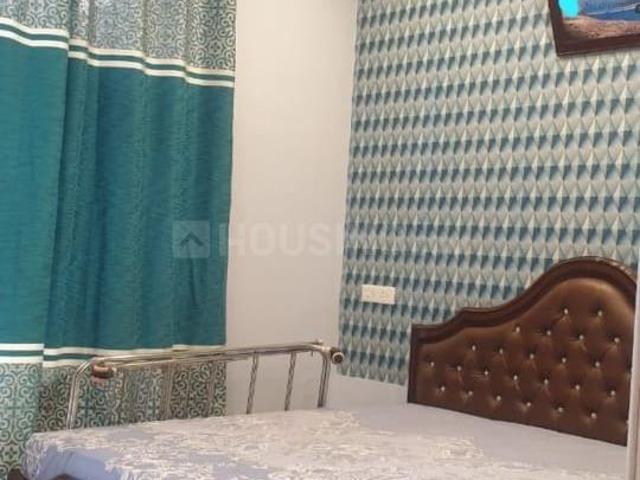 1 RK Apartment in Sector 49 for rent Chandigarh. The reference number is 20669936