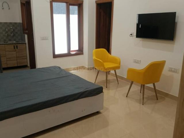 1 RK Apartment in Sector 49 for rent Gurgaon. The reference number is 18386893