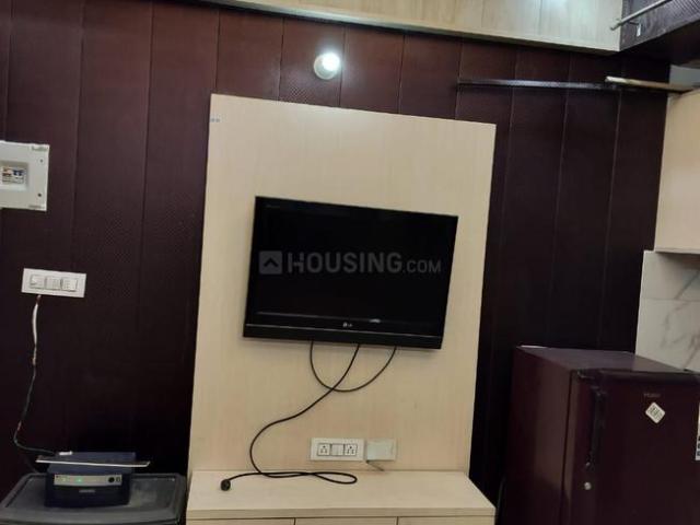 1 RK Apartment in Sector 49 for rent Gurgaon. The reference number is 18719275