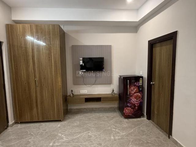 1 RK Apartment in Sector 49 for rent Gurgaon. The reference number is 19891462