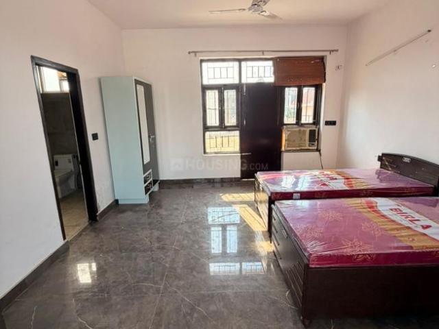 1 RK Apartment in Sector 49 for rent Gurgaon. The reference number is 19912284