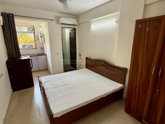 1 RK Apartment in Sector 49 for rent Gurgaon. The reference number is 20168653