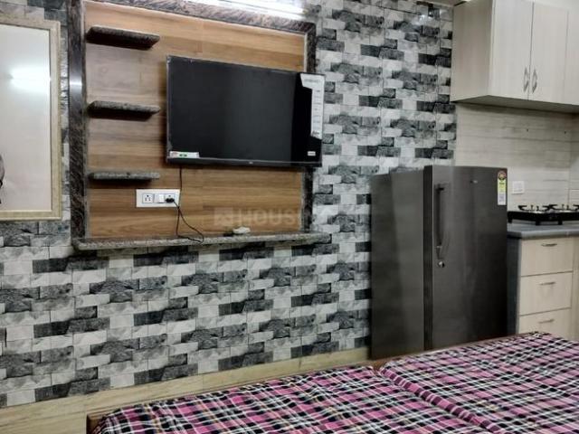1 RK Apartment in Sector 49 for rent Gurgaon. The reference number is 20236312