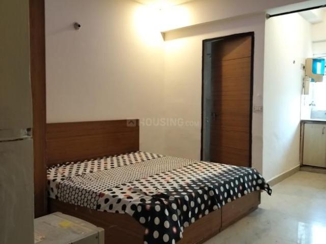 1 RK Apartment in Sector 49 for rent Gurgaon. The reference number is 20378698