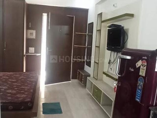 1 RK Apartment in Sector 49 for rent Gurgaon. The reference number is 20459359