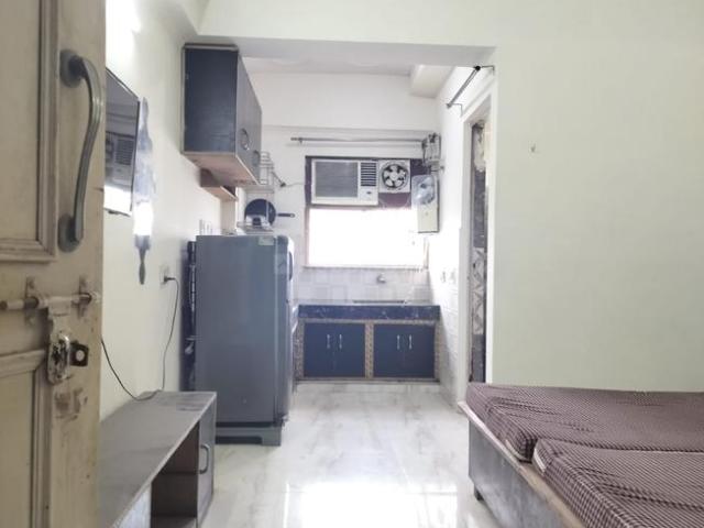 1 RK Apartment in Sector 49 for rent Gurgaon. The reference number is 20425255
