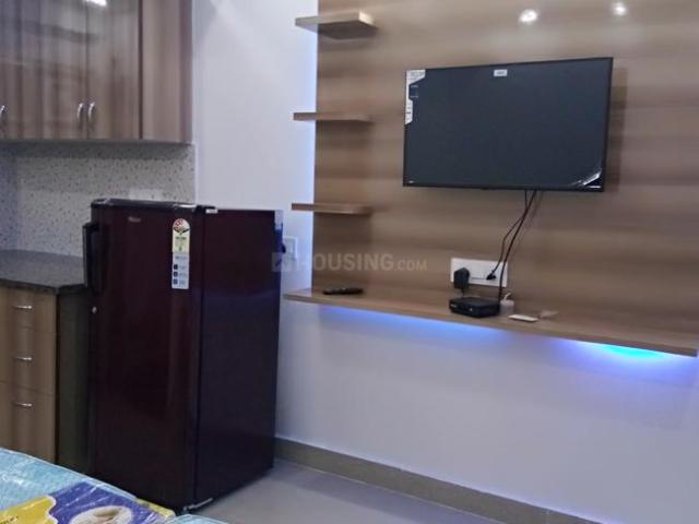 1 RK Apartment in Sector 49 for rent Gurgaon. The reference number is 20513524