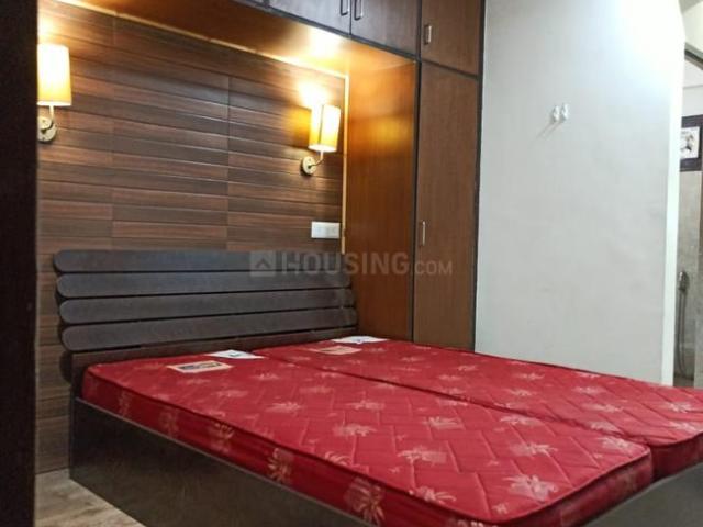 1 RK Apartment in Sector 49 for rent Gurgaon. The reference number is 20513740