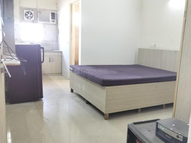 1 RK Apartment in Sector 49 for rent Gurgaon. The reference number is 20513706