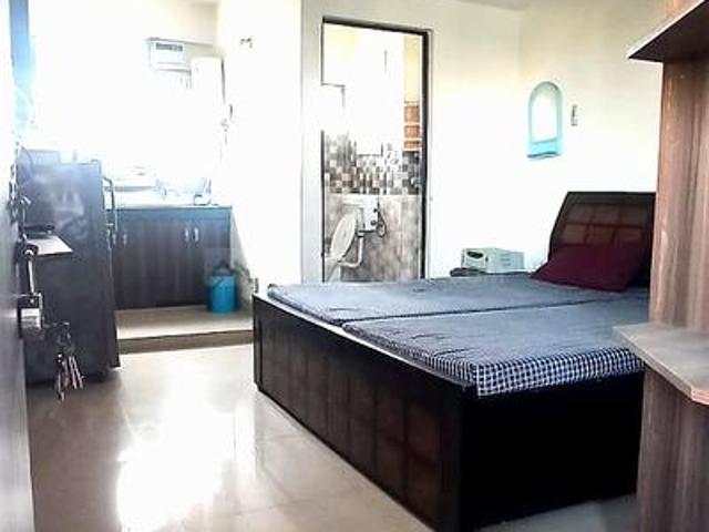 1 RK Apartment in Sector 49 for rent Gurgaon. The reference number is 20513833