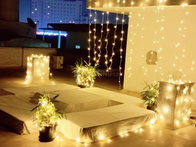 1 RK Apartment in Sector 49 for rent Gurgaon. The reference number is 20894861