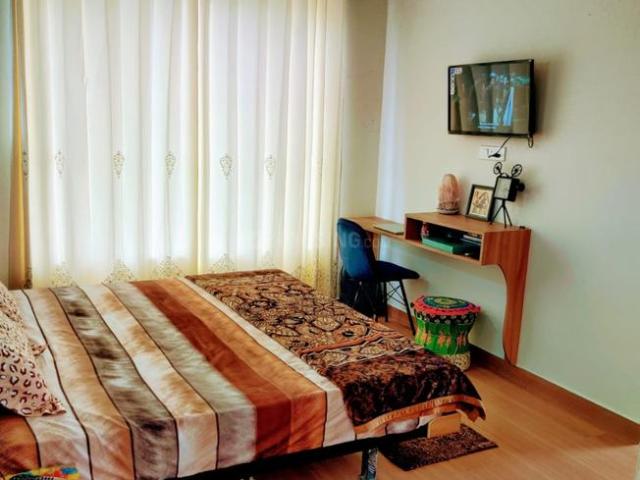 1 RK Apartment in Sector 49 for rent Gurgaon. The reference number is 20895658