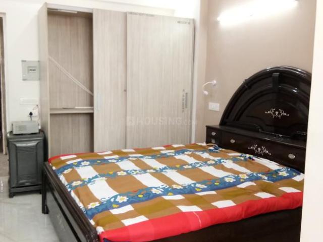 1 RK Apartment in Sector 49 for rent Gurgaon. The reference number is 20834711