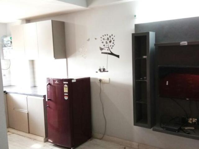 1 RK Apartment in Sector 49 for rent Gurgaon. The reference number is 2736064
