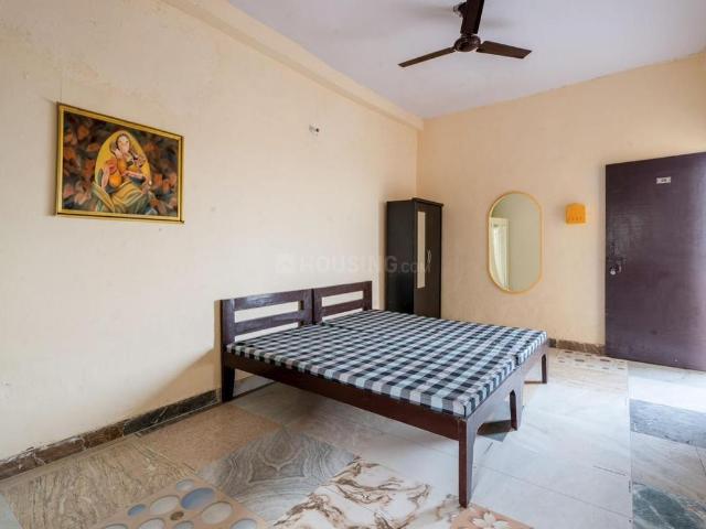 1 RK Apartment in Sector 49 for rent Noida. The reference number is 20347428