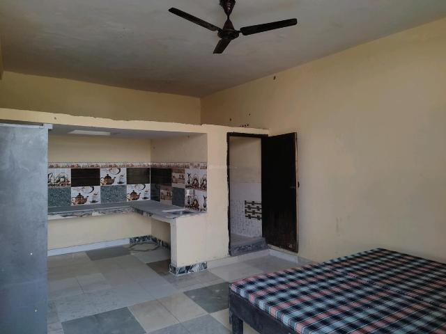 1 RK Apartment in Sector 49 for rent Noida. The reference number is 4476319