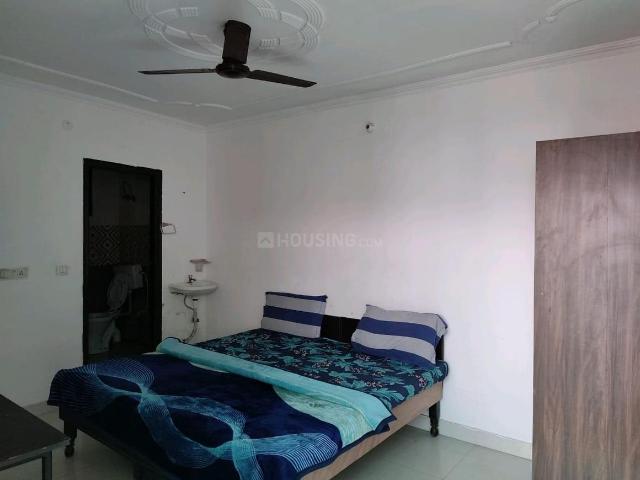 1 RK Apartment in Sector 50 for rent Noida. The reference number is 13598437
