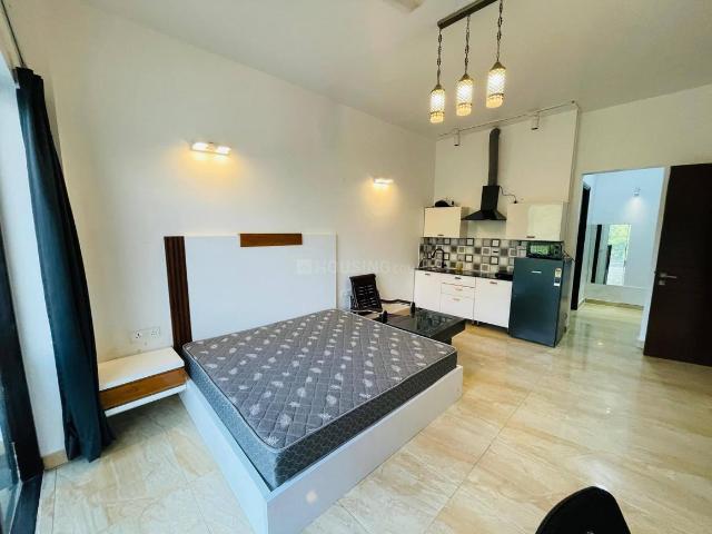 1 RK Apartment in Sector 51 for rent Gurgaon. The reference number is 20000365