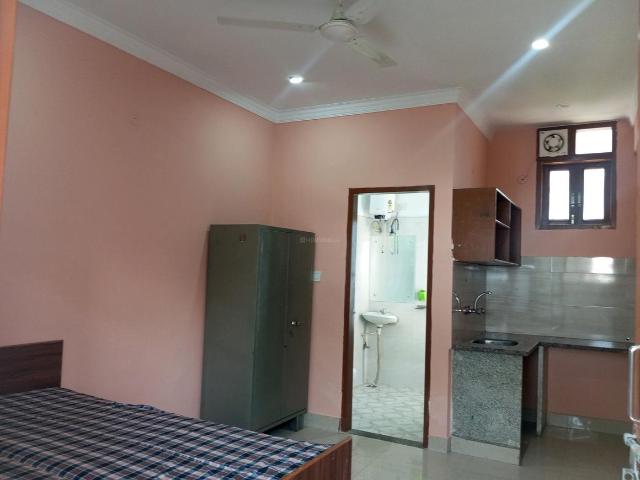 1 RK Apartment in Sector 52 for rent Gurgaon. The reference number is 15624288