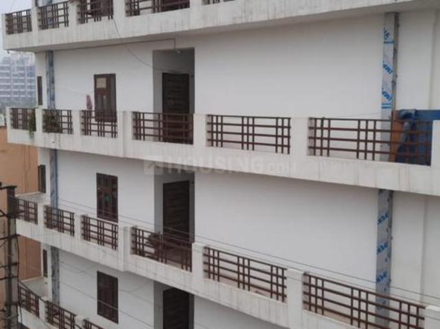 1 RK Apartment in Sector 52 for rent Gurgaon. The reference number is 18832349
