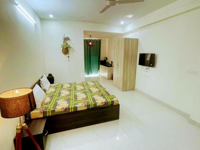 1 RK Apartment in Sector 52 for rent Gurgaon. The reference number is 19642324