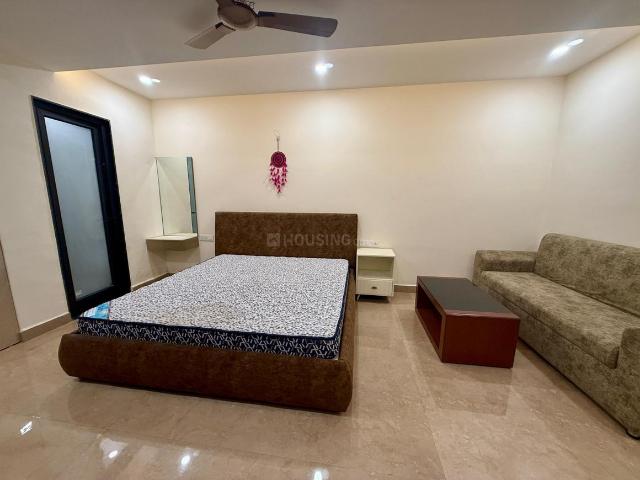 1 RK Apartment in Sector 52 for rent Gurgaon. The reference number is 19752649