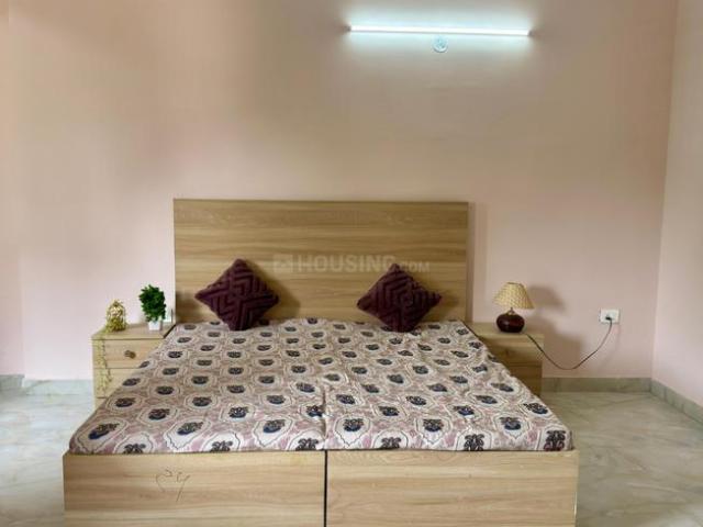 1 RK Apartment in Sector 52 for rent Gurgaon. The reference number is 19981701