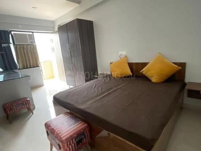 1 RK Apartment in Sector 52 for rent Gurgaon. The reference number is 20000316