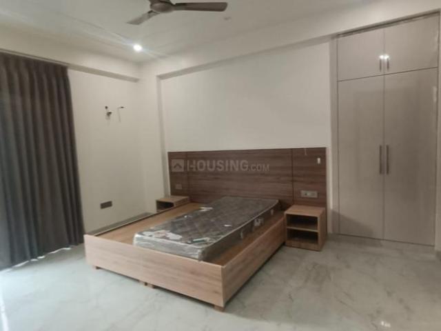 1 RK Apartment in Sector 52 for rent Gurgaon. The reference number is 20243701